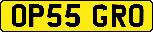 OP55GRO