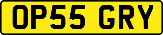 OP55GRY