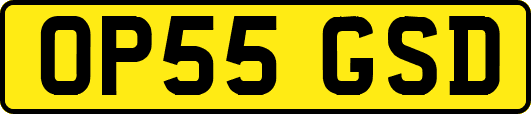 OP55GSD