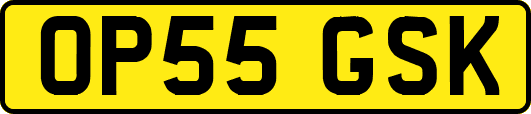 OP55GSK
