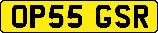 OP55GSR