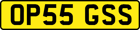 OP55GSS