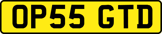 OP55GTD