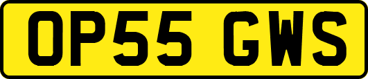 OP55GWS
