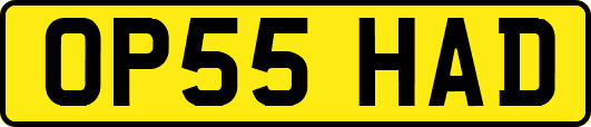 OP55HAD