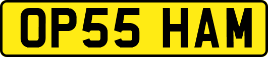 OP55HAM