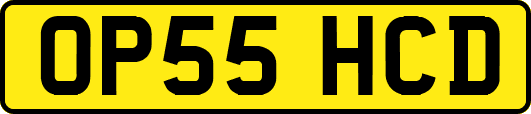 OP55HCD