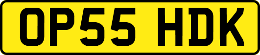 OP55HDK
