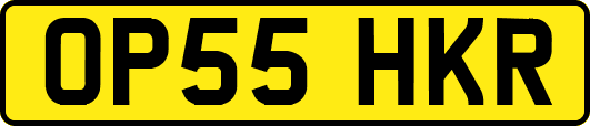 OP55HKR