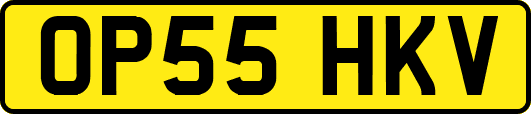 OP55HKV