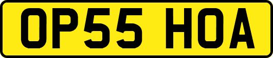 OP55HOA