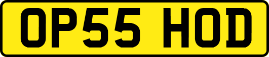OP55HOD