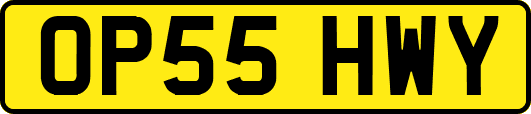 OP55HWY
