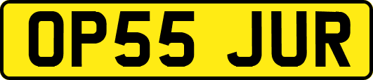 OP55JUR