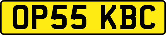 OP55KBC