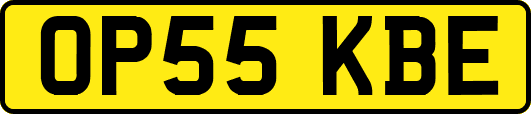 OP55KBE