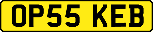 OP55KEB