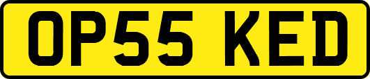 OP55KED