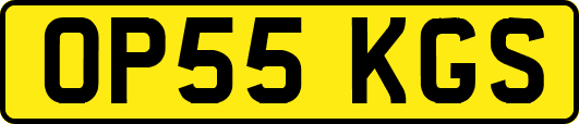 OP55KGS