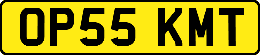 OP55KMT