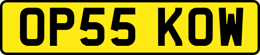 OP55KOW