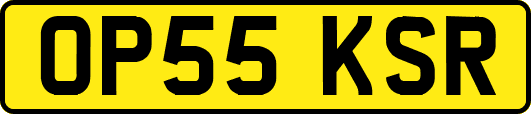 OP55KSR
