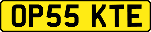 OP55KTE