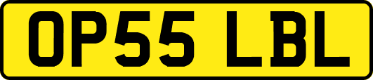 OP55LBL
