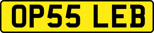 OP55LEB