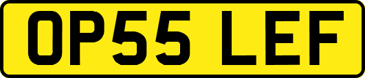 OP55LEF
