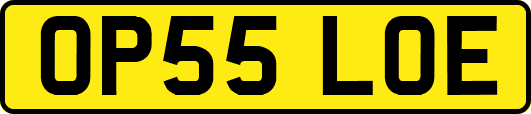 OP55LOE