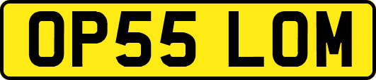 OP55LOM