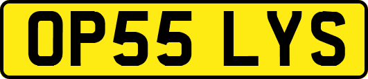 OP55LYS