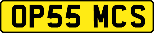 OP55MCS