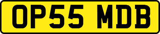 OP55MDB