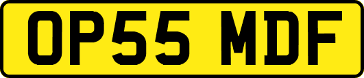 OP55MDF