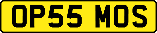 OP55MOS
