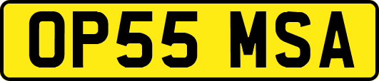 OP55MSA