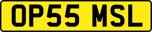 OP55MSL
