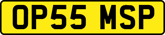 OP55MSP