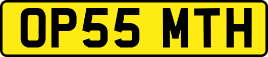 OP55MTH