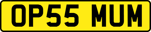 OP55MUM