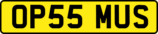 OP55MUS