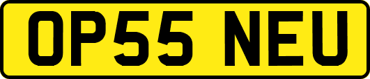 OP55NEU