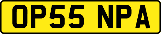 OP55NPA