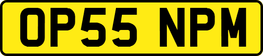 OP55NPM