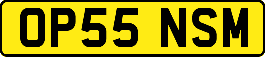 OP55NSM