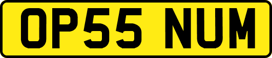 OP55NUM