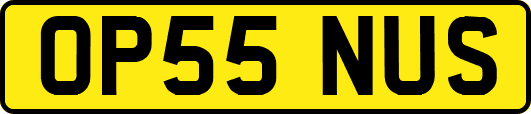OP55NUS