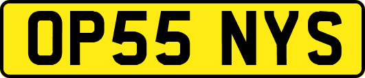 OP55NYS